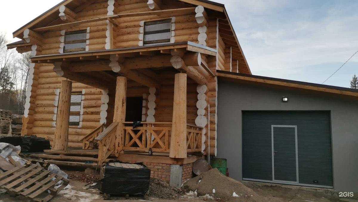 Отзывы на компанию ДОРХАН КРАСНОЯРЬЕ в г. Красноярск c фото