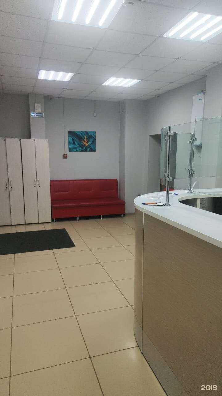 Отзывы на компанию Профосмотр в Хабаровске c фото