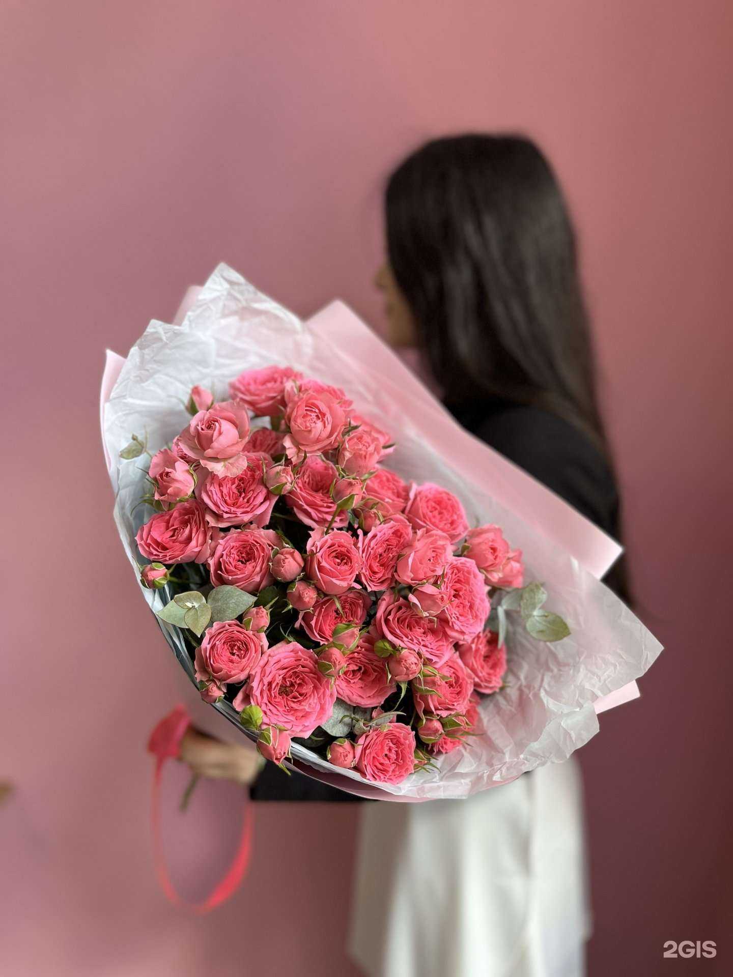 Отзывы на компанию Mur Mur Flowers в Оренбурге c фото