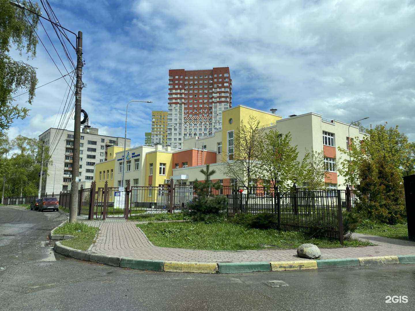 Отзывы на компанию Детский сад №235 в г. Нижний Новгород c фото