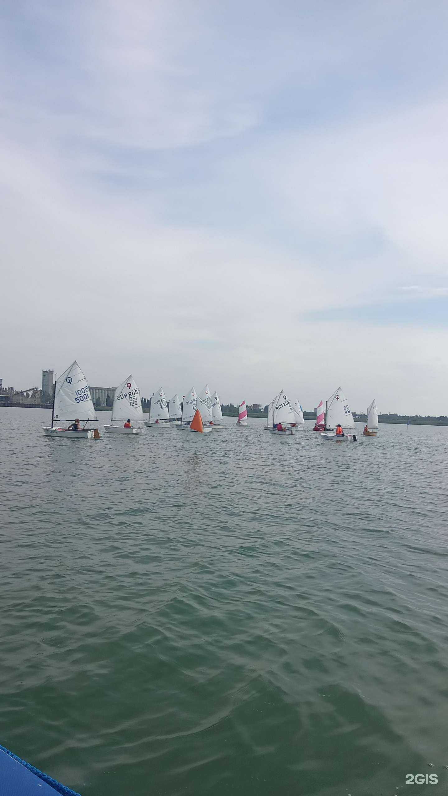 Отзывы на компанию СШОР №29 в Волгодонске c фото