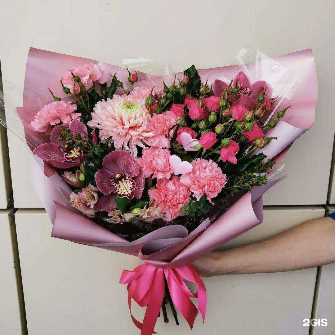 Отзывы на компанию 8 марта в г. Нижний Новгород c фото