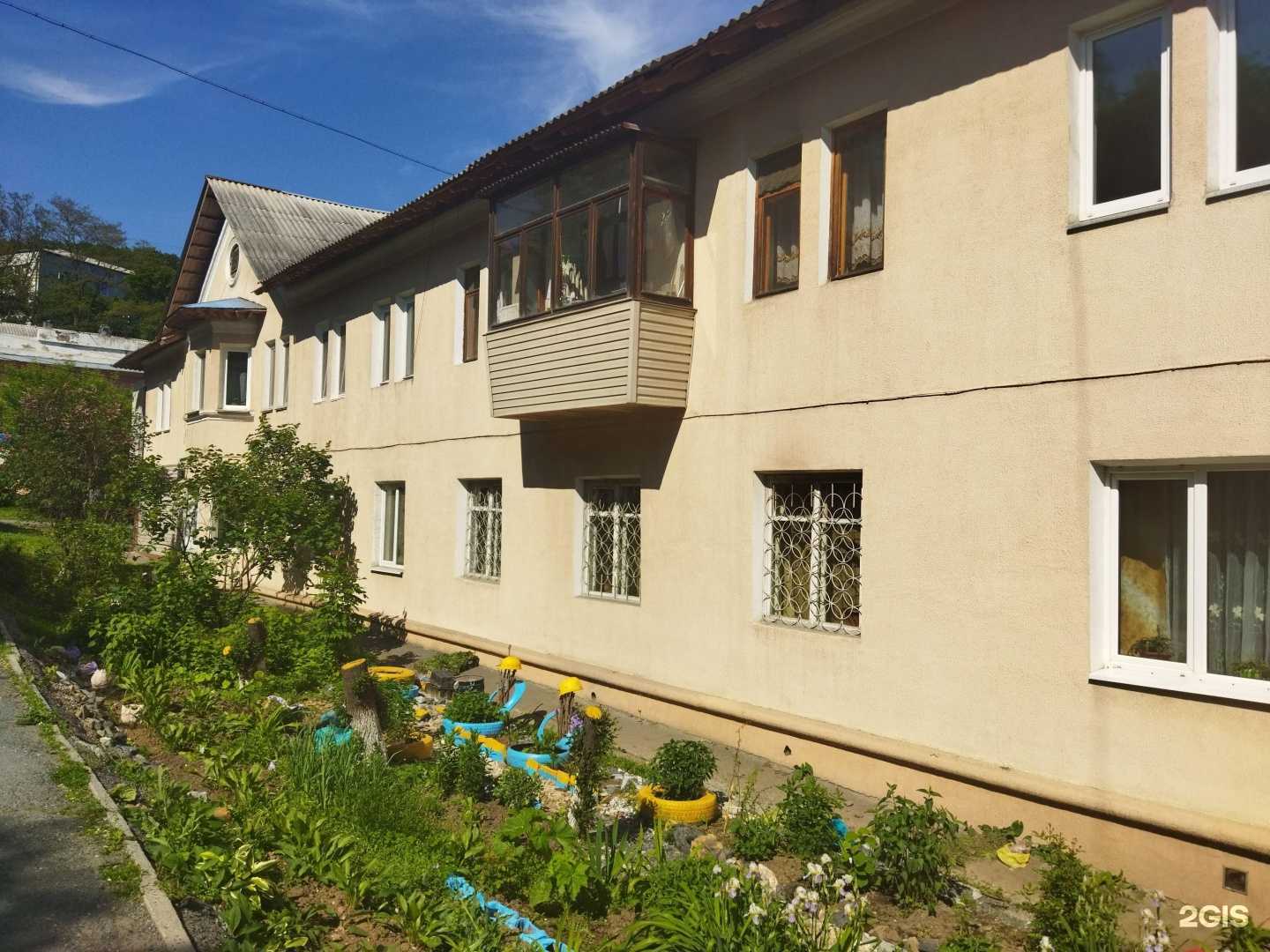 Отзывы на компанию Автомобилист в Находке c фото - фотография 2 из 2