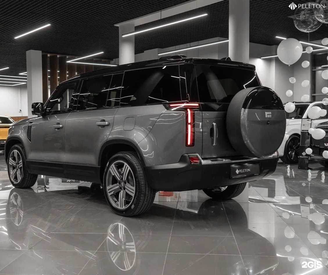 Отзывы на компанию Rox  Peleton в г. Коммунарка c фото