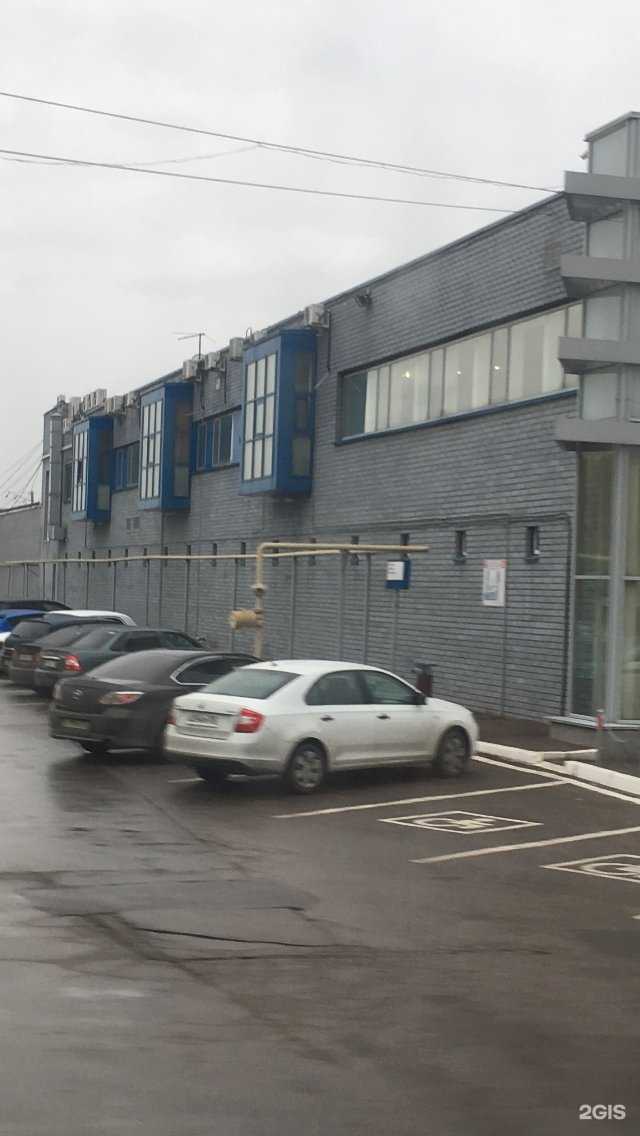 Отзывы на компанию Haval Pro Агат  в Нижнем Новгороде c фото - фотография 2 из 2