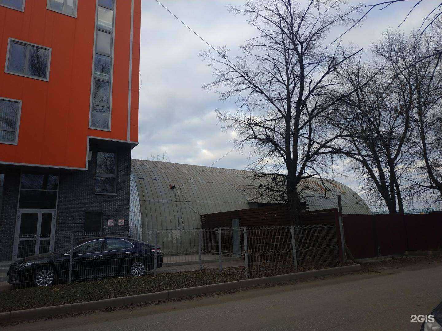 Отзывы на компанию Триумф-проект в Нижнем Новгороде c фото - фотография 2 из 2