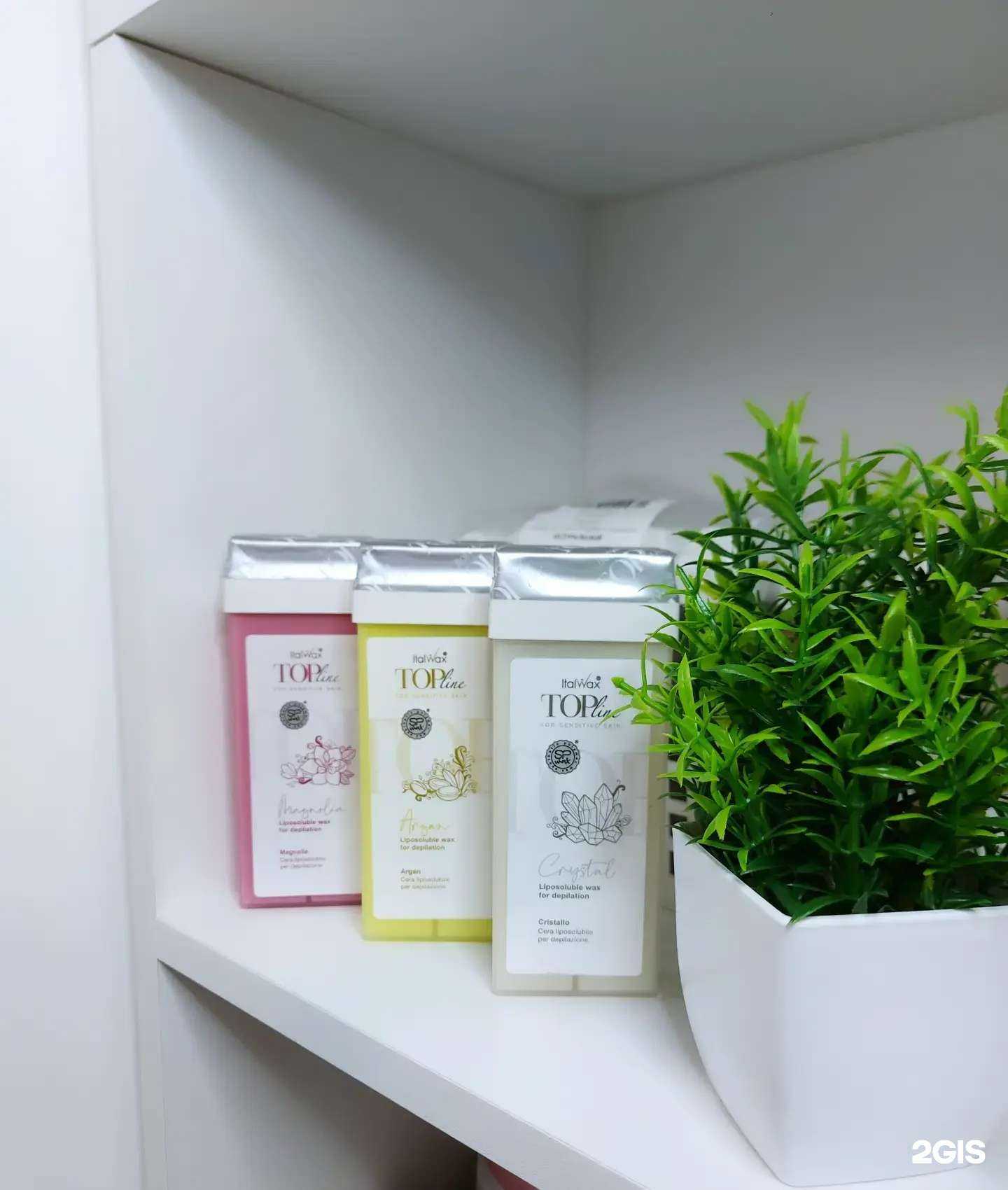 Отзывы на компанию Larisa  в Барнауле c фото