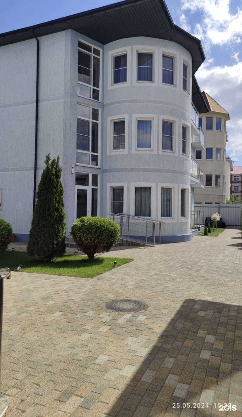 Отзывы на компанию Villa vera в г. Анапа c фото