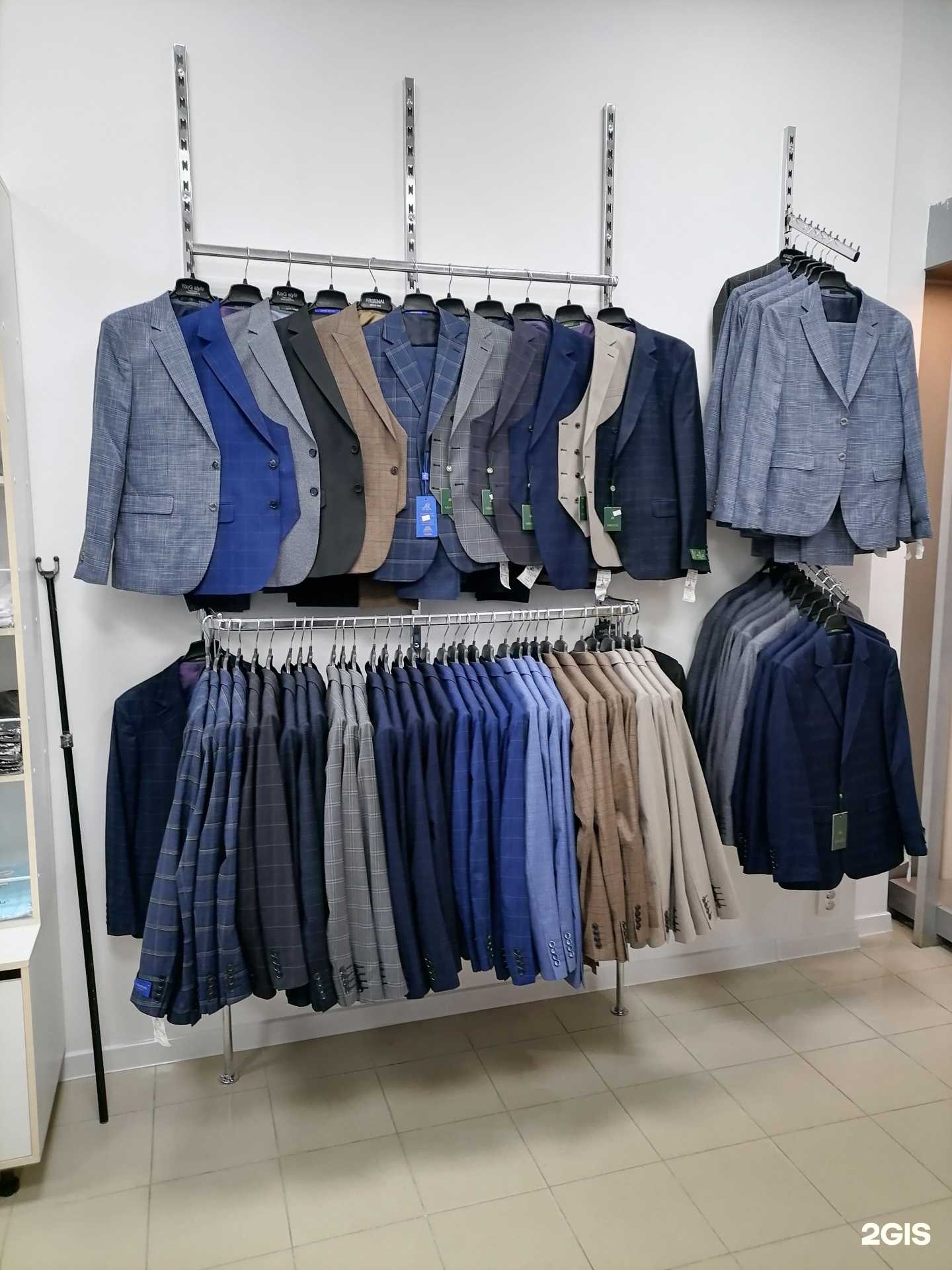 Отзывы на компанию Арсенал в г. Ижевск c фото