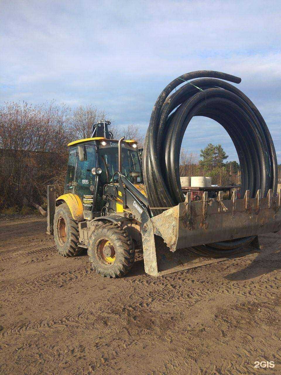 Отзывы на компанию Технопарк в Ярославле c фото