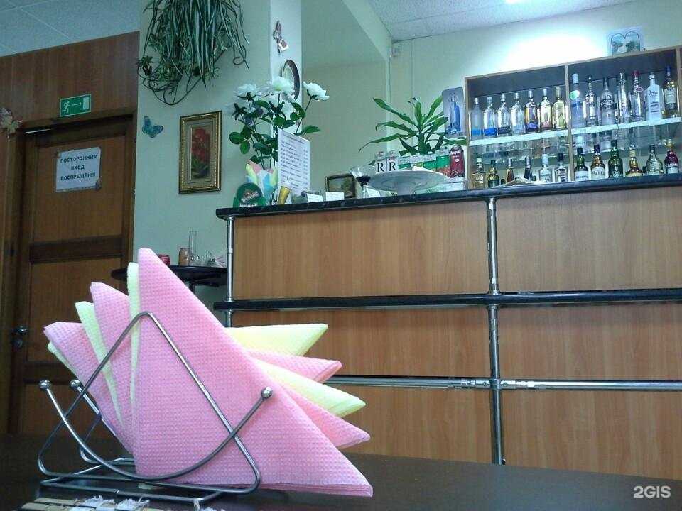 Отзывы на компанию Ростовская Рюмочная в Ростове-на-Дону c фото