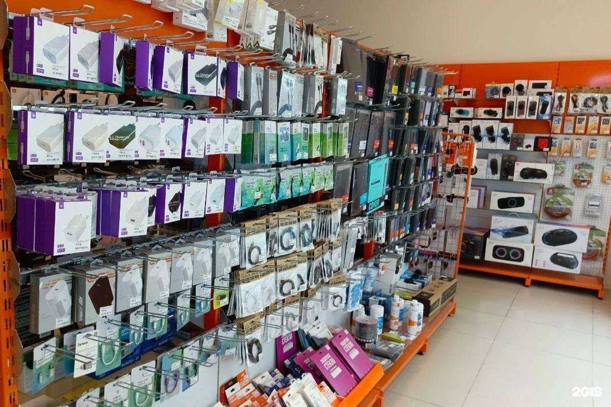 Отзывы на компанию DNS в Кировграде c фото