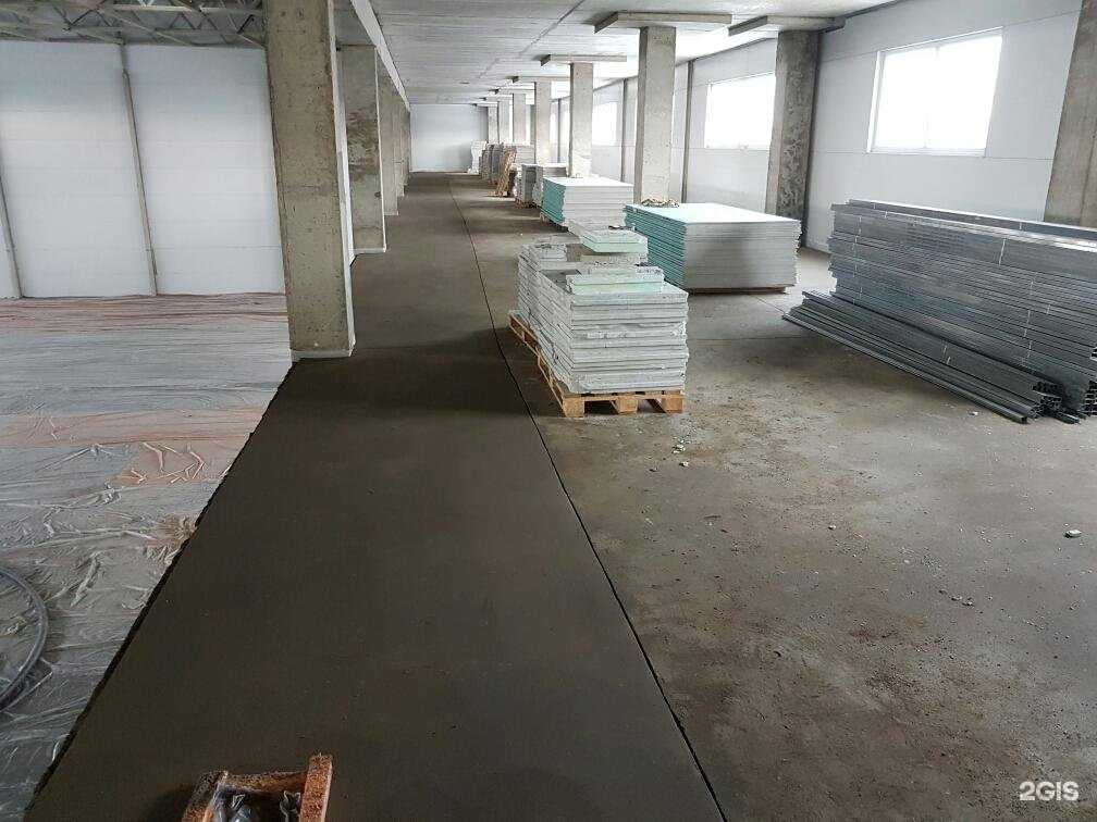 Отзывы на компанию Профит строй в г. Химки c фото