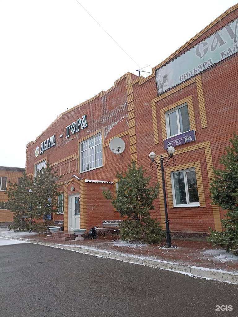 Отзывы на компанию Автобаня в Черногорске c фото - фотография 2 из 2