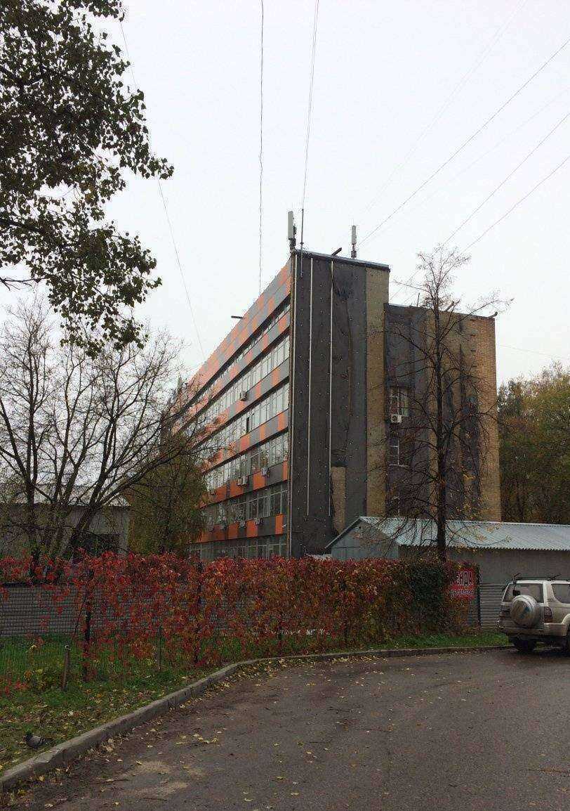 Отзывы на компанию Алвента Плюс в Балашихе c фото - фотография 2 из 2