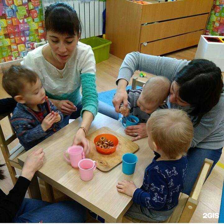 Отзывы на компанию Top Kids в Уфе c фото