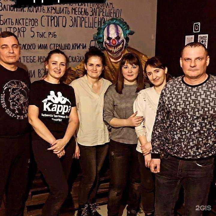 Отзывы на компанию Imperia quest в Омске c фото