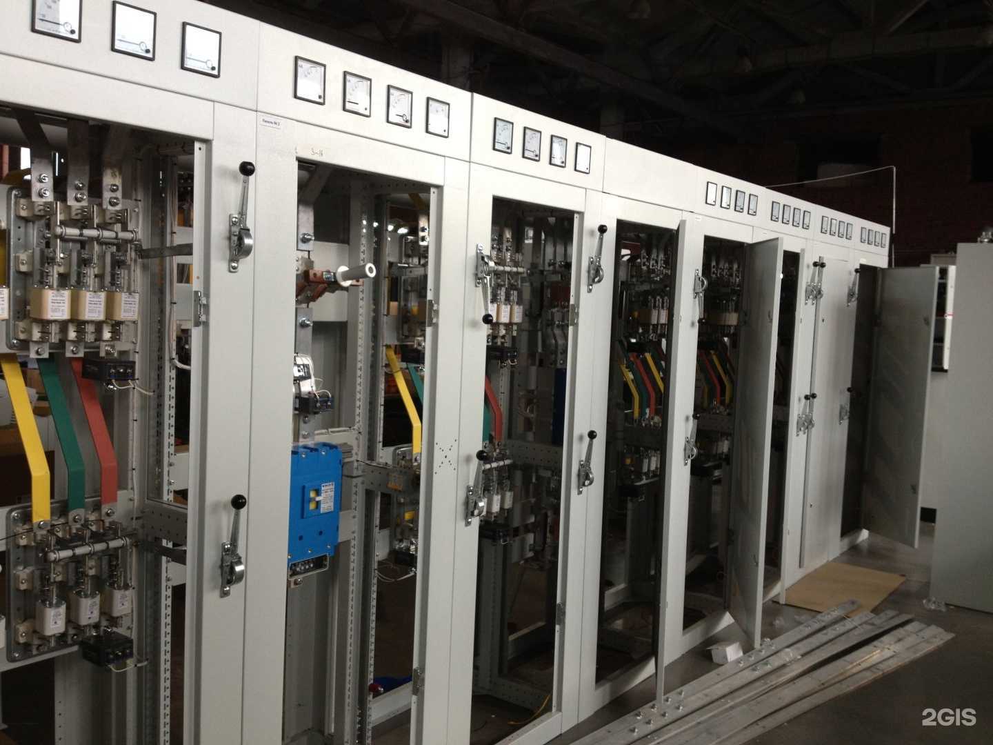 Отзывы на компанию ПромЭнергоВосток-производство в г. Томск c фото