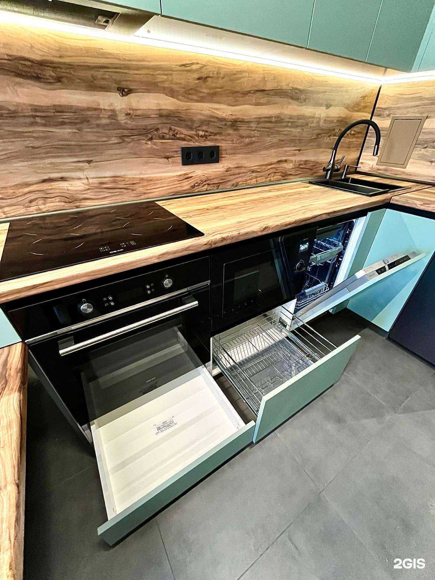 Отзывы на компанию Крд-монтаж в Краснодаре c фото