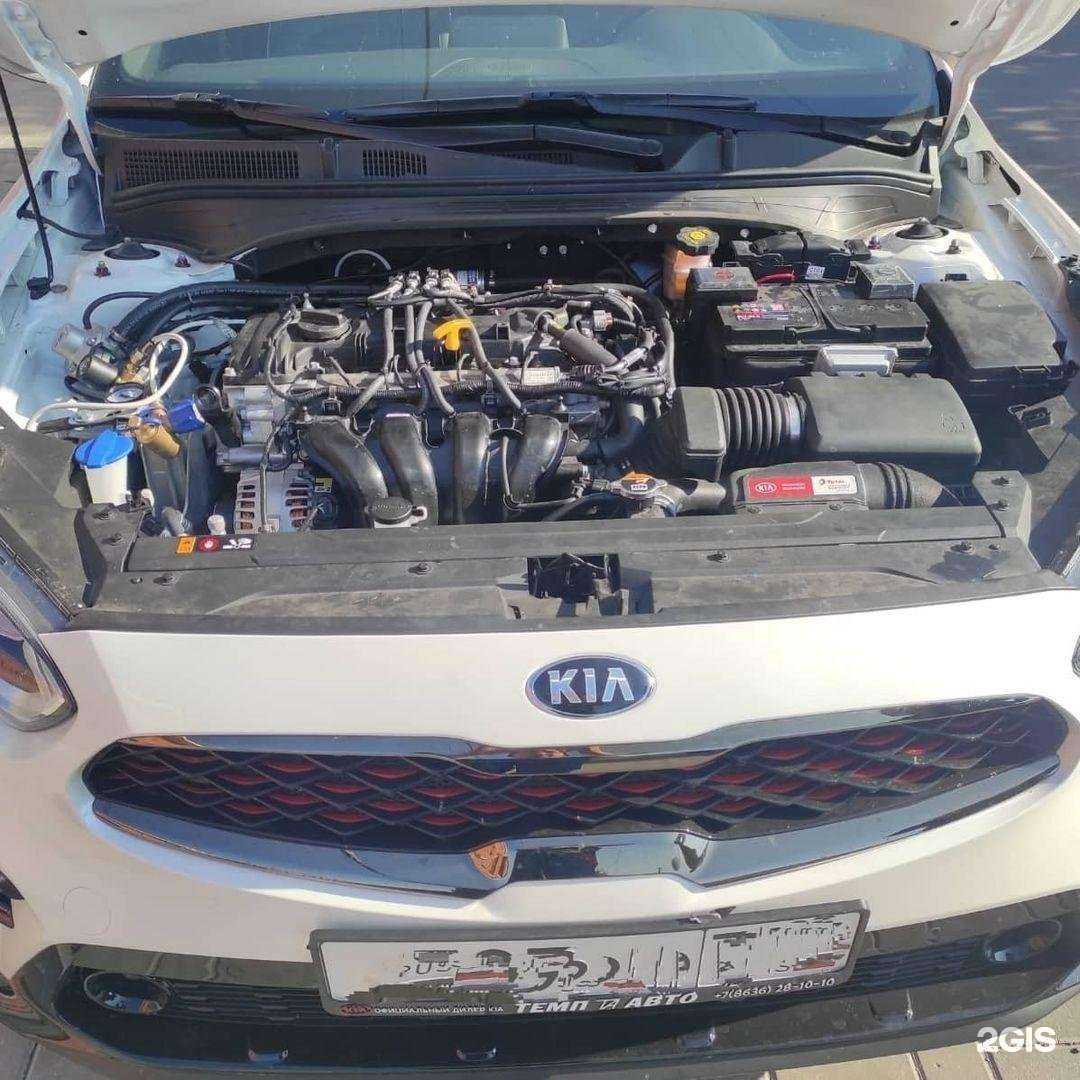 Отзывы на компанию Автосервис  в Батайске c фото