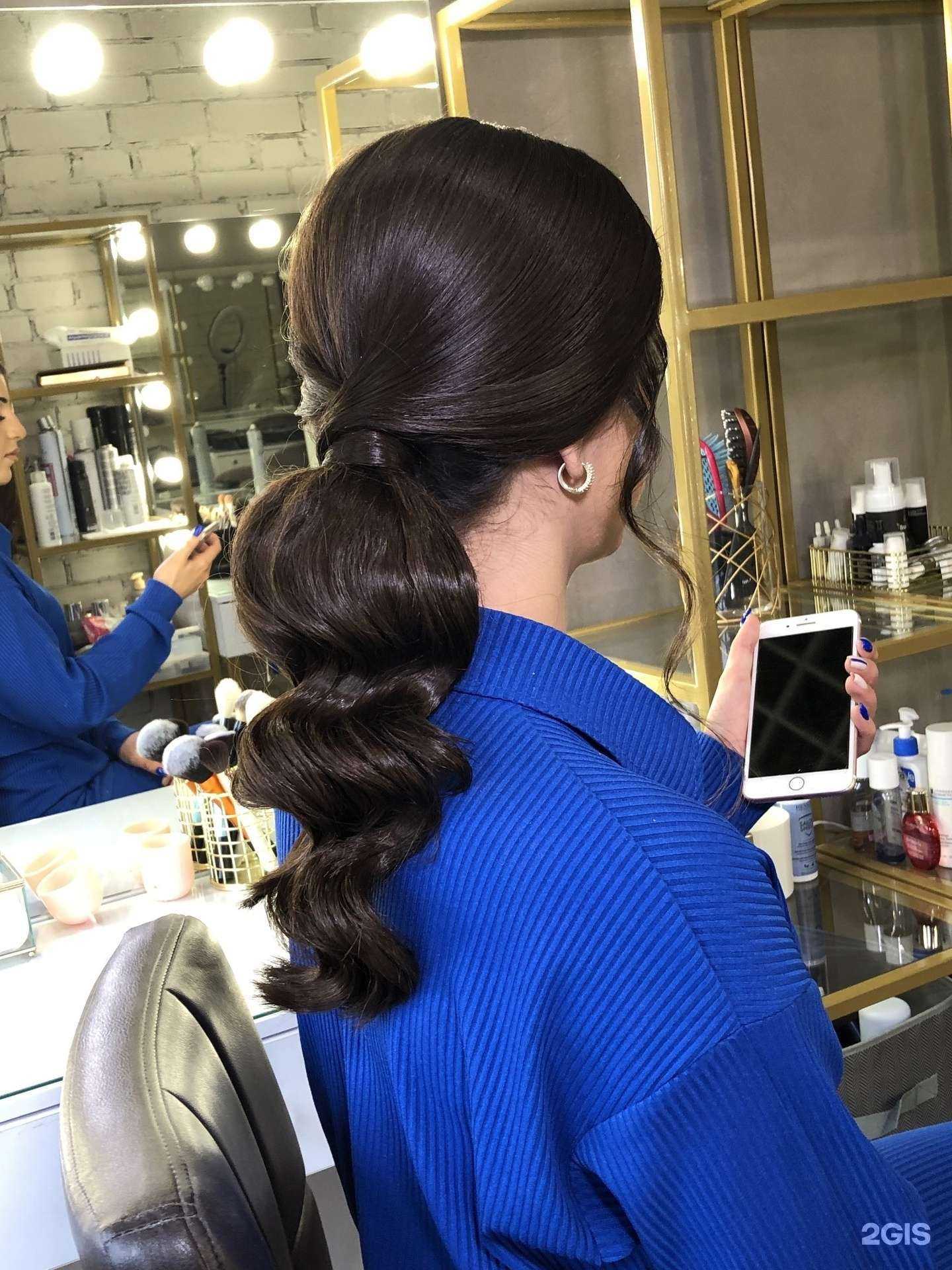 Отзывы на компанию Makeup studio Maya Dav в г. Челябинск c фото