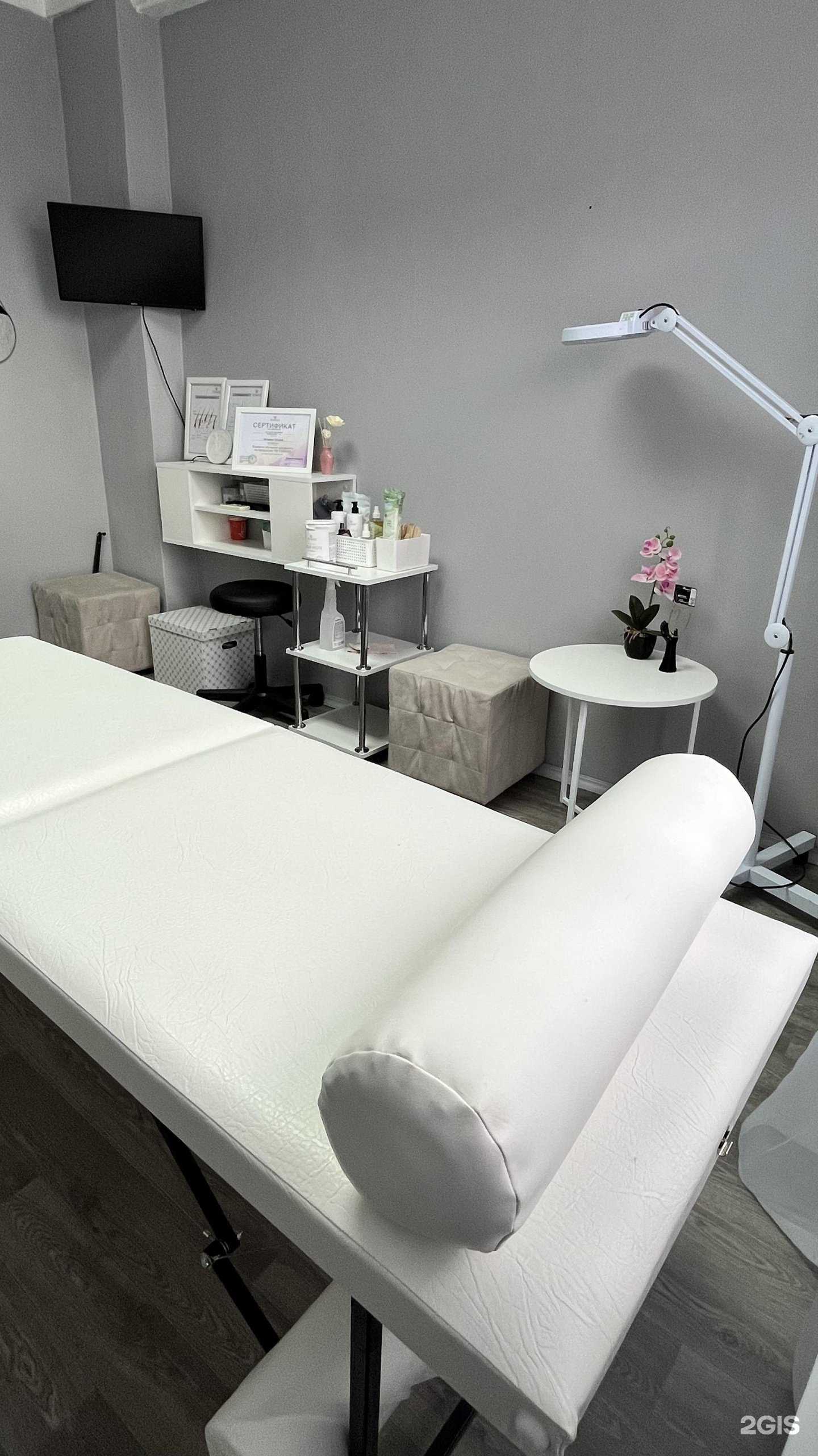 Отзывы на компанию Кабинет депиляции и шугаринга в Тольятти c фото