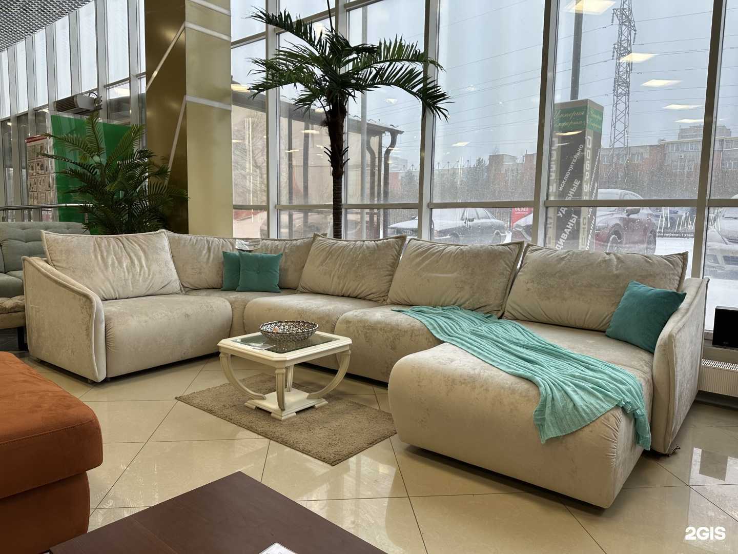 Отзывы на компанию Империя комфорта в г. Смоленск c фото