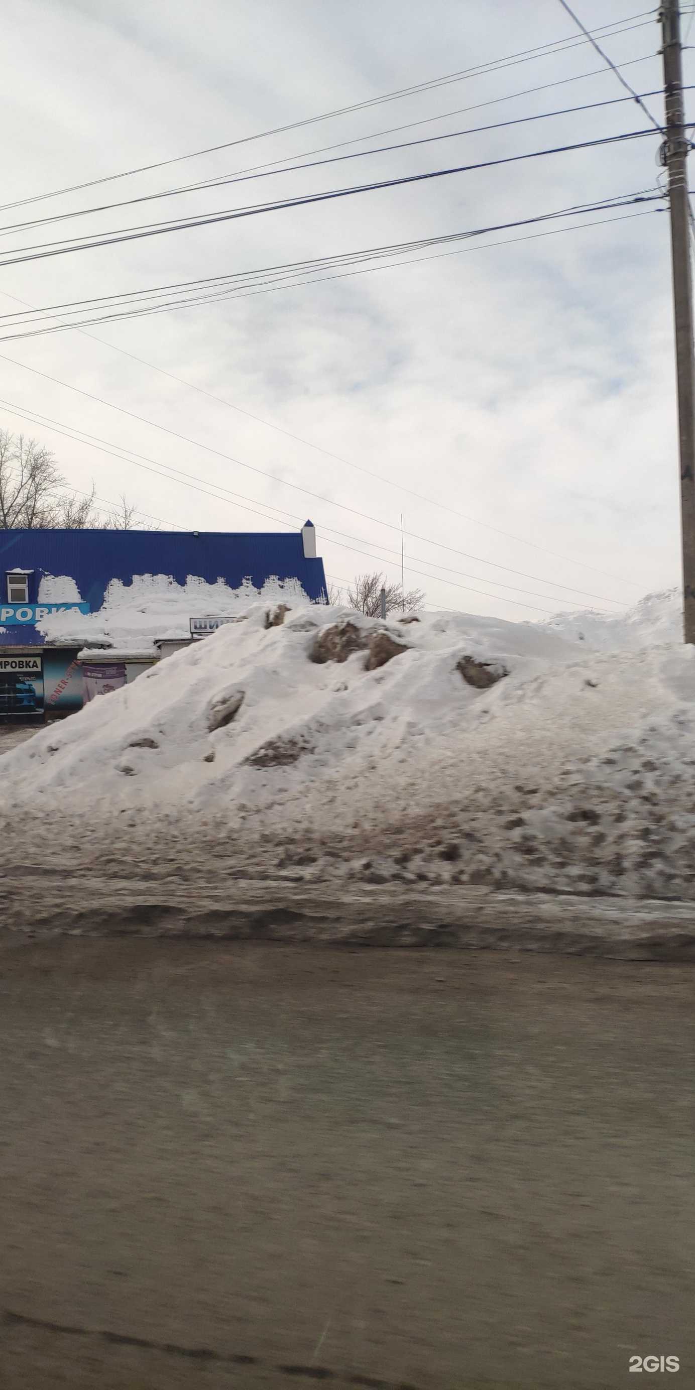 Отзывы на компанию Авто SPA в Стерлитамаке c фото - фотография 2 из 2