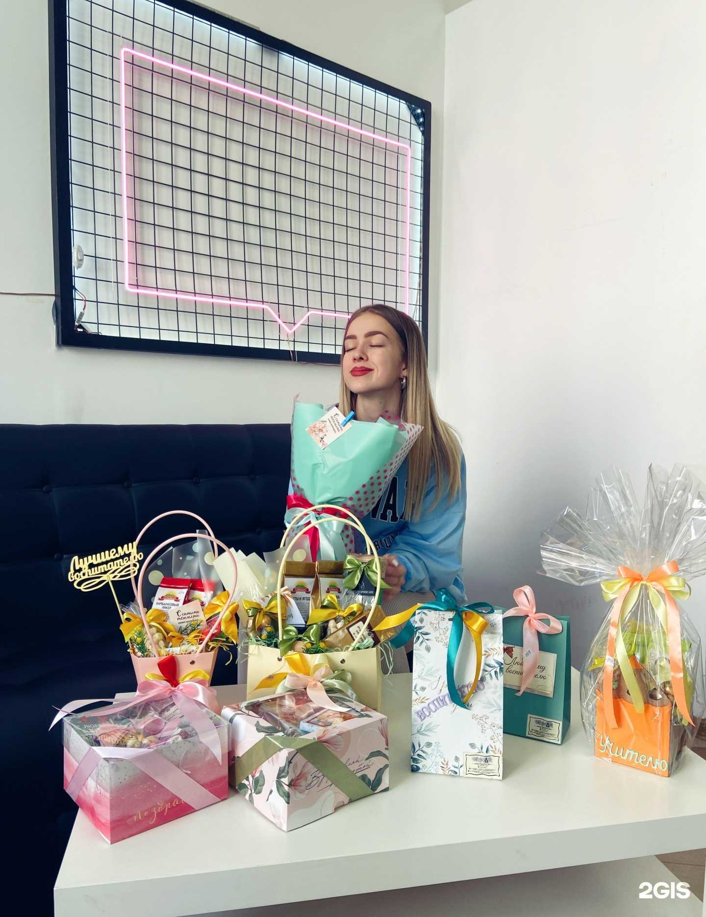 Отзывы на компанию КофеиЧ в г. Ставрополь c фото