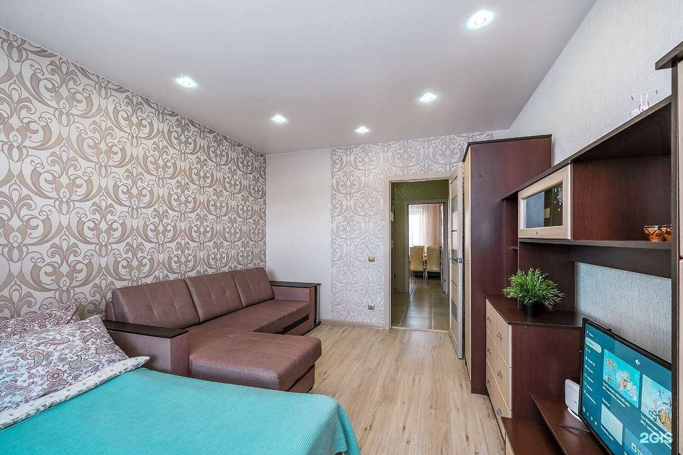 Отзывы на компанию НаКварти.ру в Новосибирске c фото