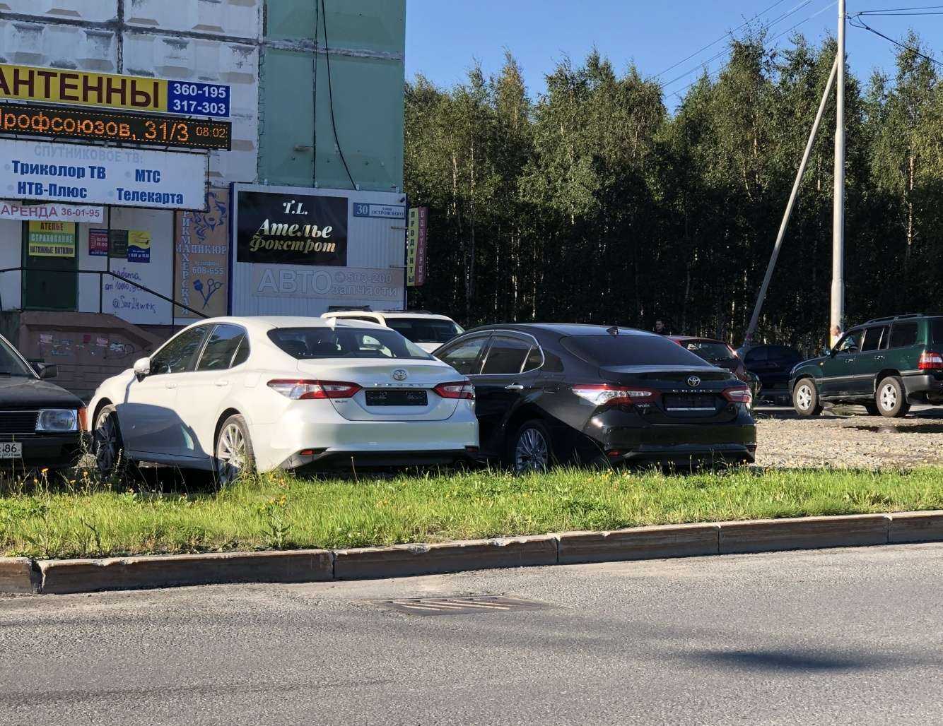 Отзывы на компанию Сургутнефтедорстройремонт в Сургуте c фото - фотография 2 из 2