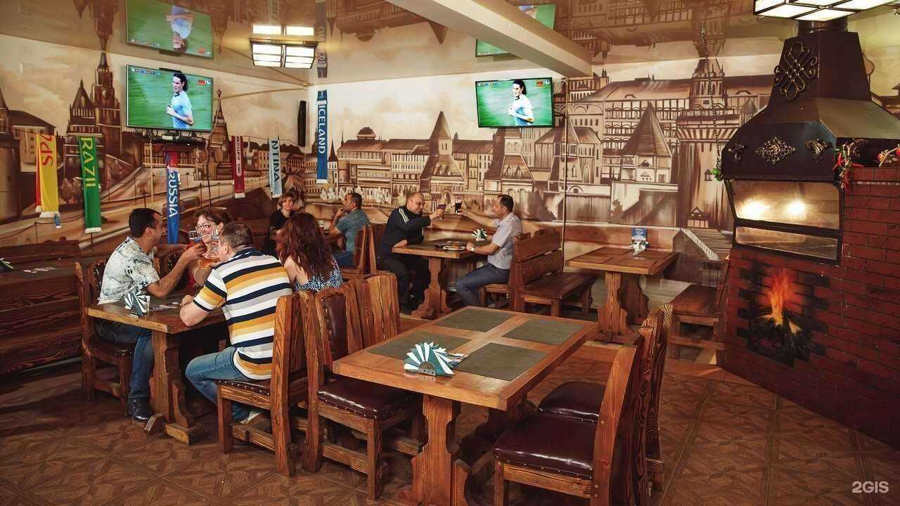 Отзывы на компанию Пивной Причал в г. Пушкино c фото