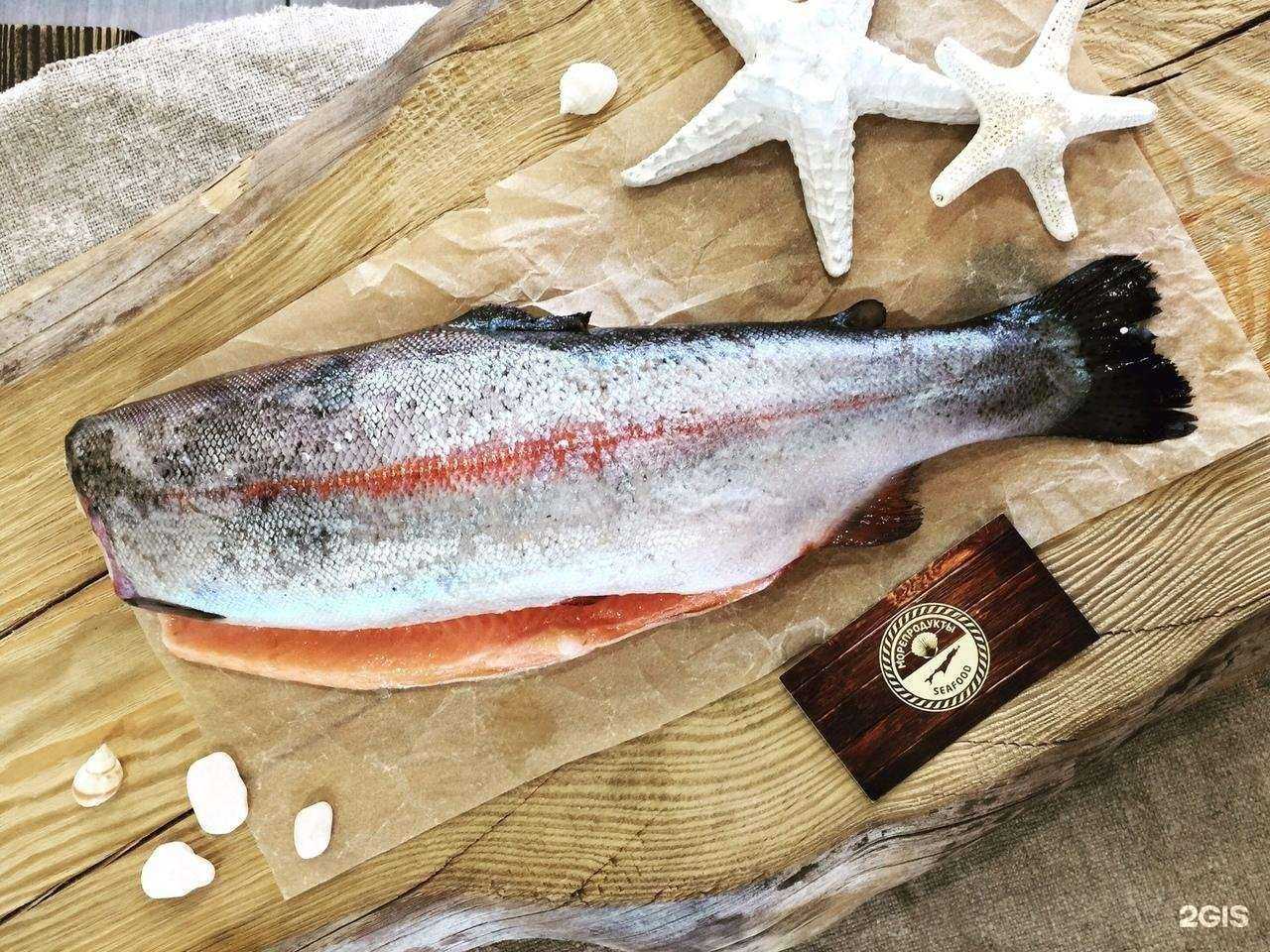 Отзывы на компанию Сахалин в Тольятти c фото