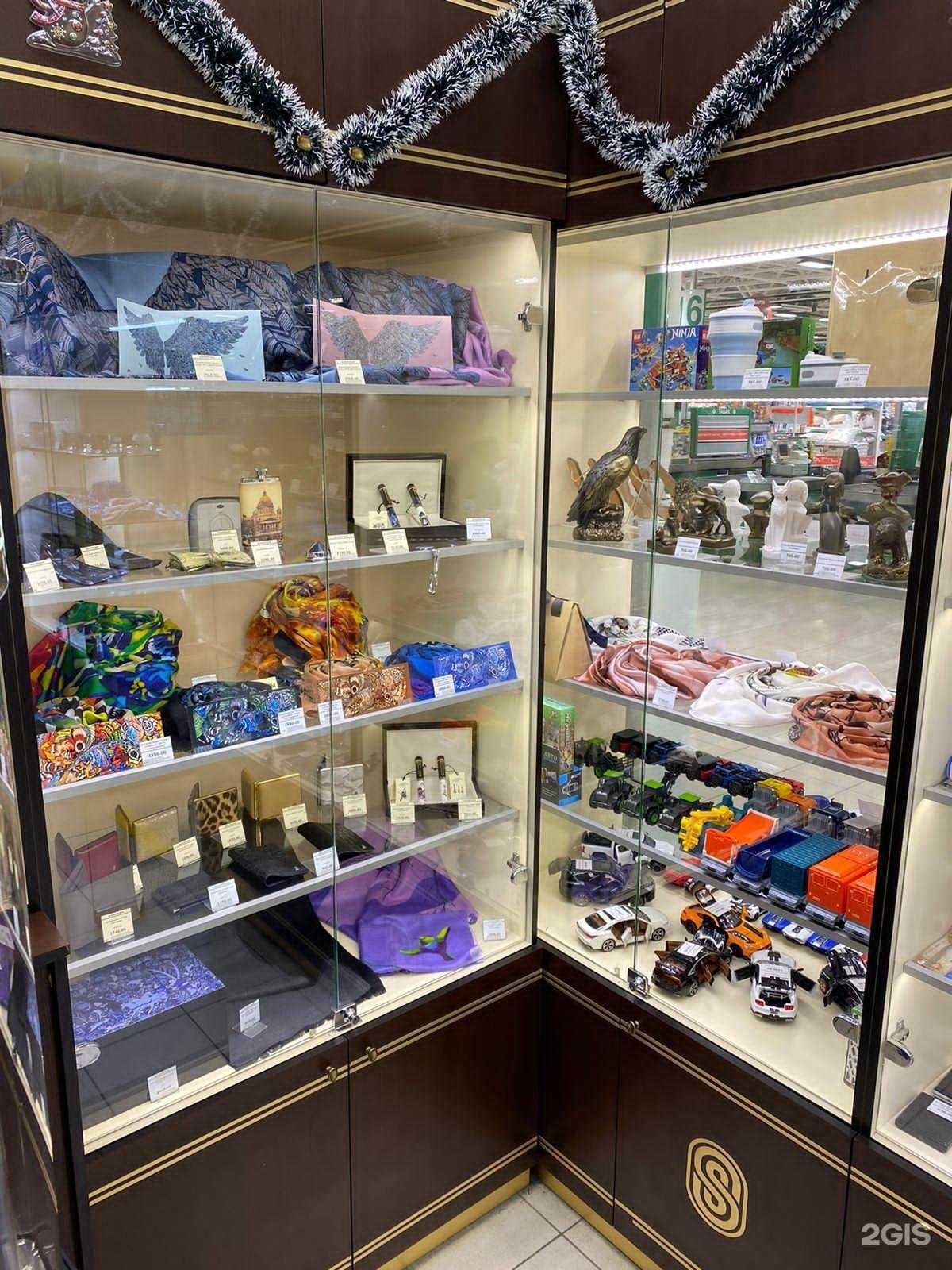 Отзывы на компанию Tabakpodarki в Санкт-Петербурге c фото