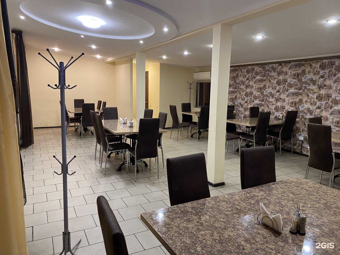 Отзывы на компанию Киликия в Самаре c фото