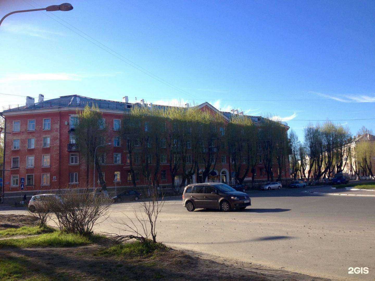 Отзывы на компанию Svd  в Северодвинске c фото - фотография 2 из 2