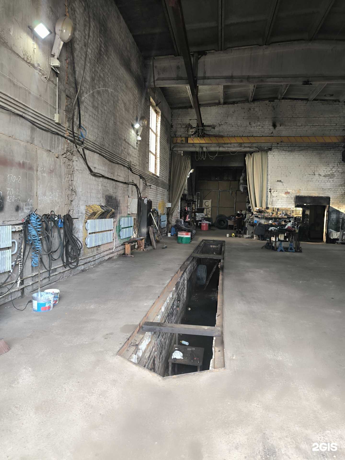 Отзывы на компанию АвтоТочка в Воронеже c фото