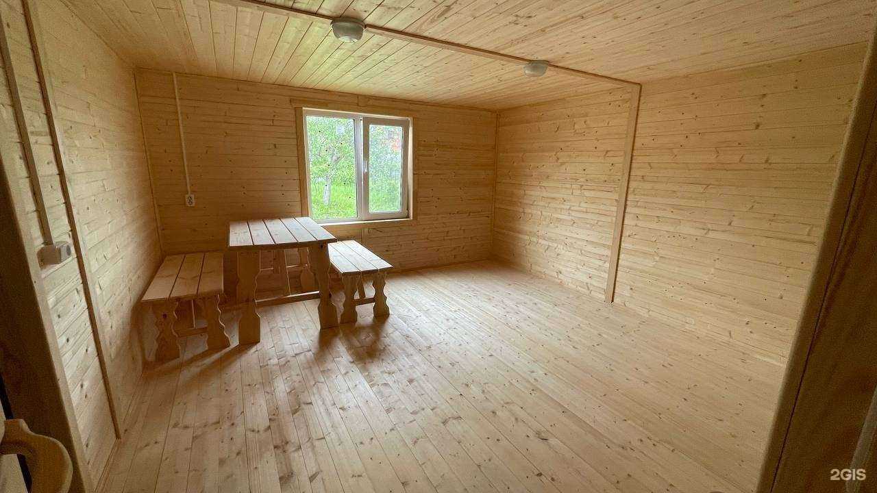 Отзывы на компанию Петровские Дома и Бани в г. Ульяновск c фото