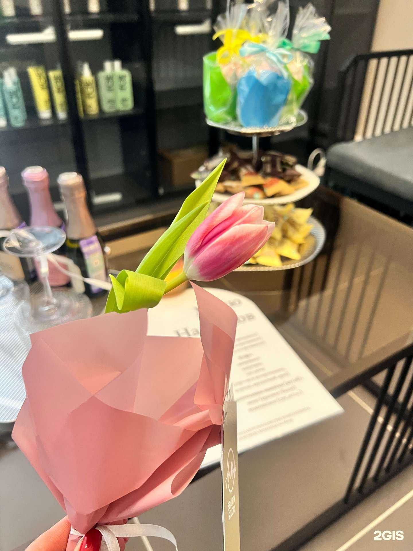 Отзывы на компанию An Medgi в Норильске c фото