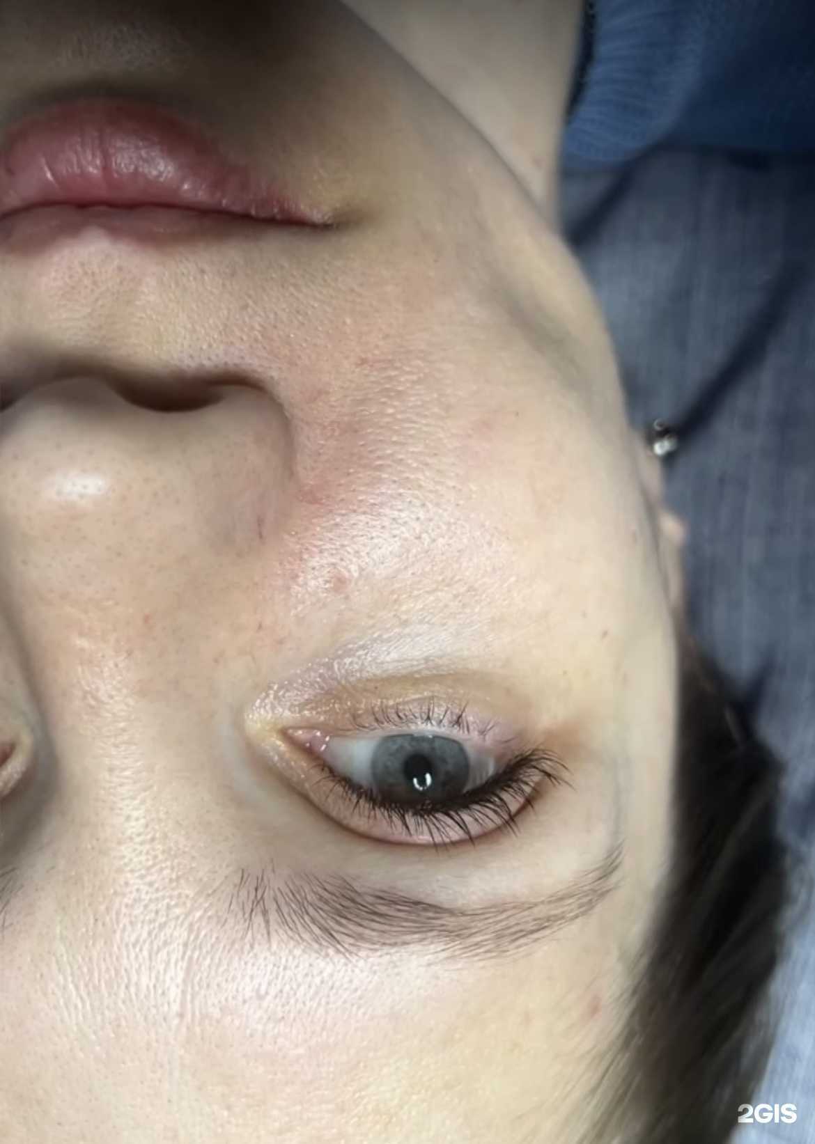 Отзывы на компанию Lashes the look в Красноярске c фото