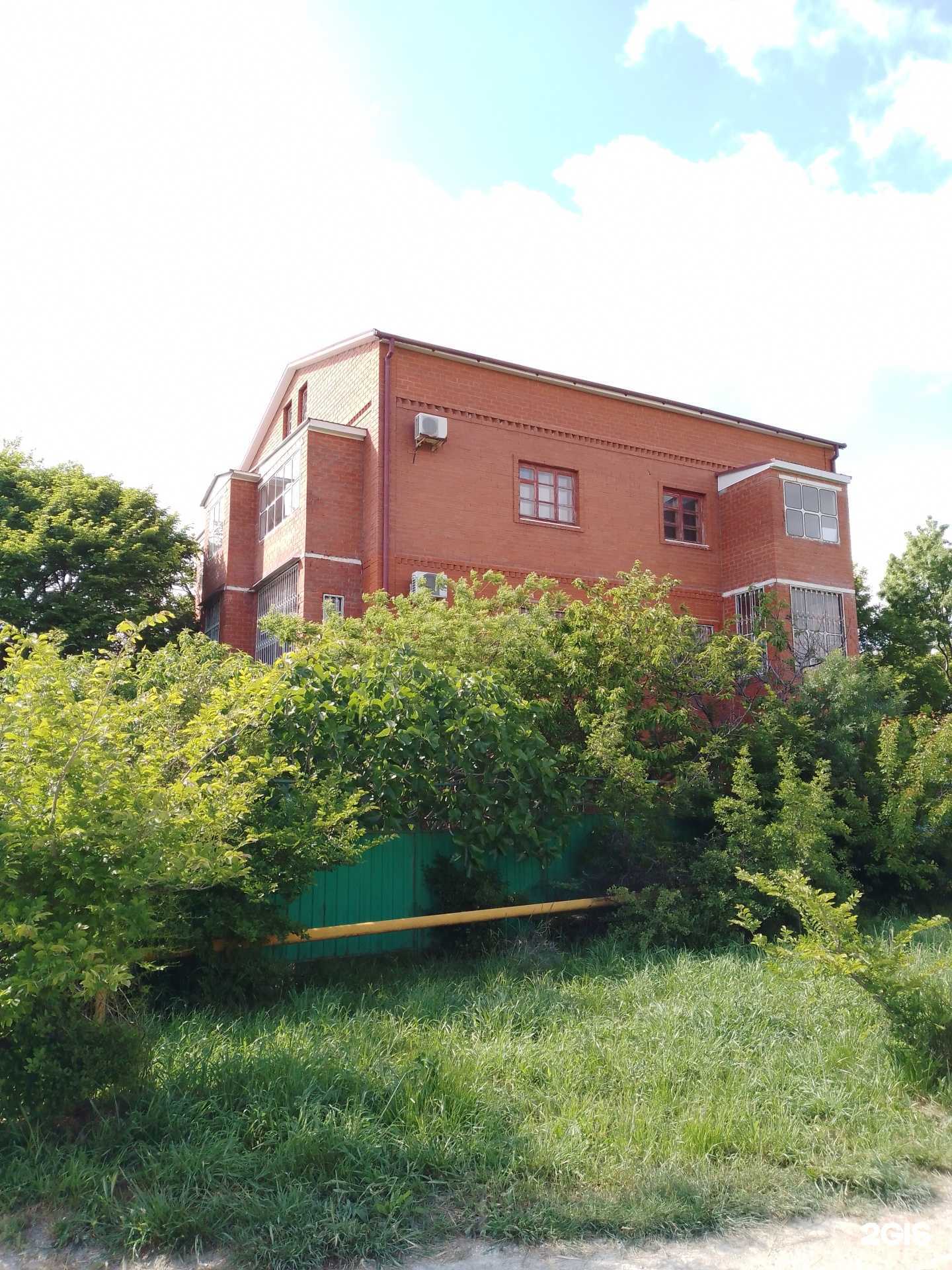 Отзывы на компанию Каштан в Геленджике c фото