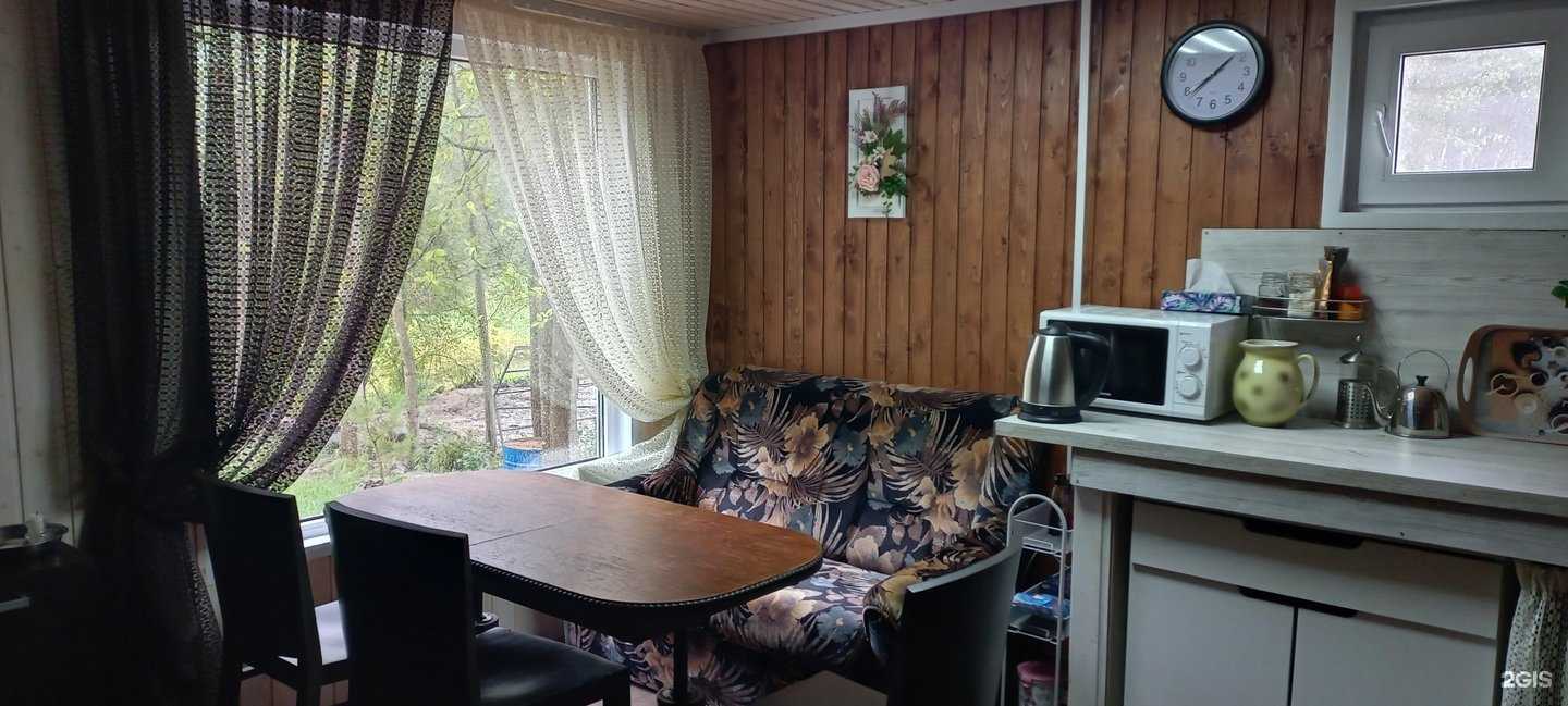 Отзывы на компанию Черный ручей в г. Санкт-Петербург c фото