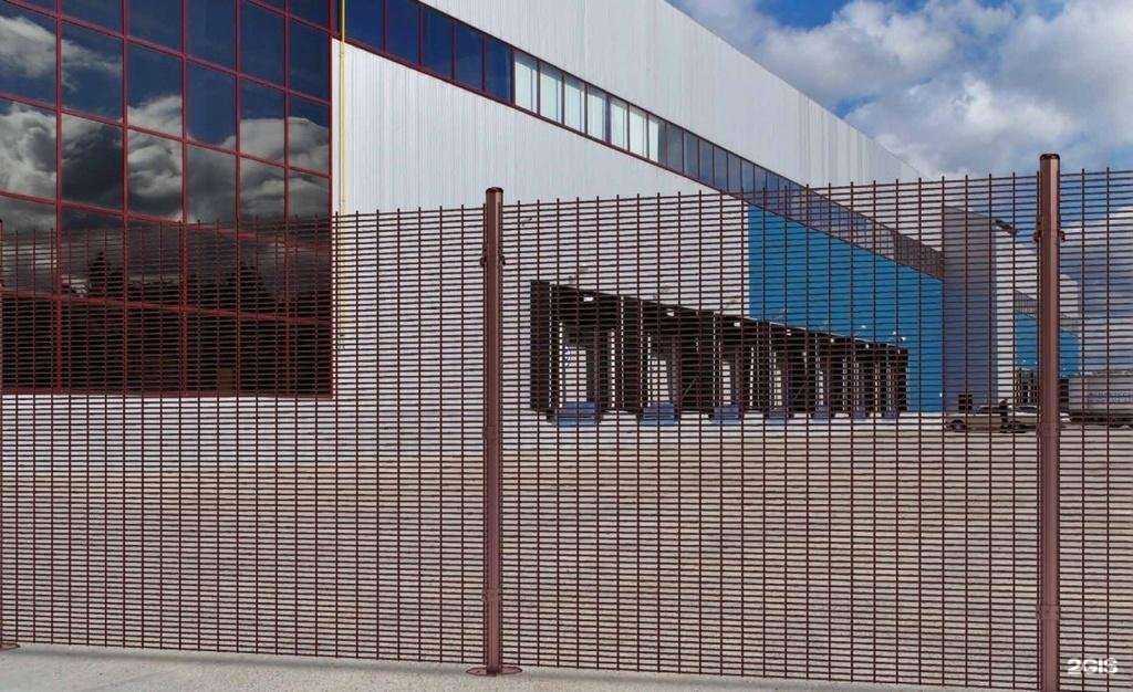 Отзывы на компанию Воротные системы в г. Ярославль c фото