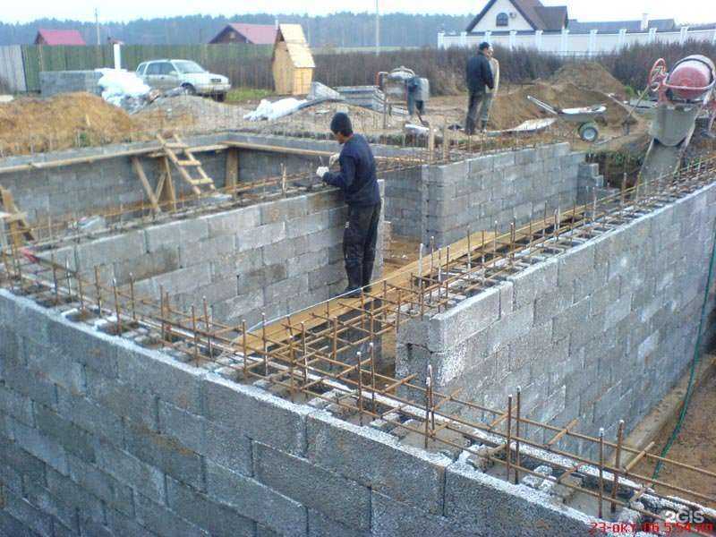 Отзывы на компанию Профстрой в Вологде c фото