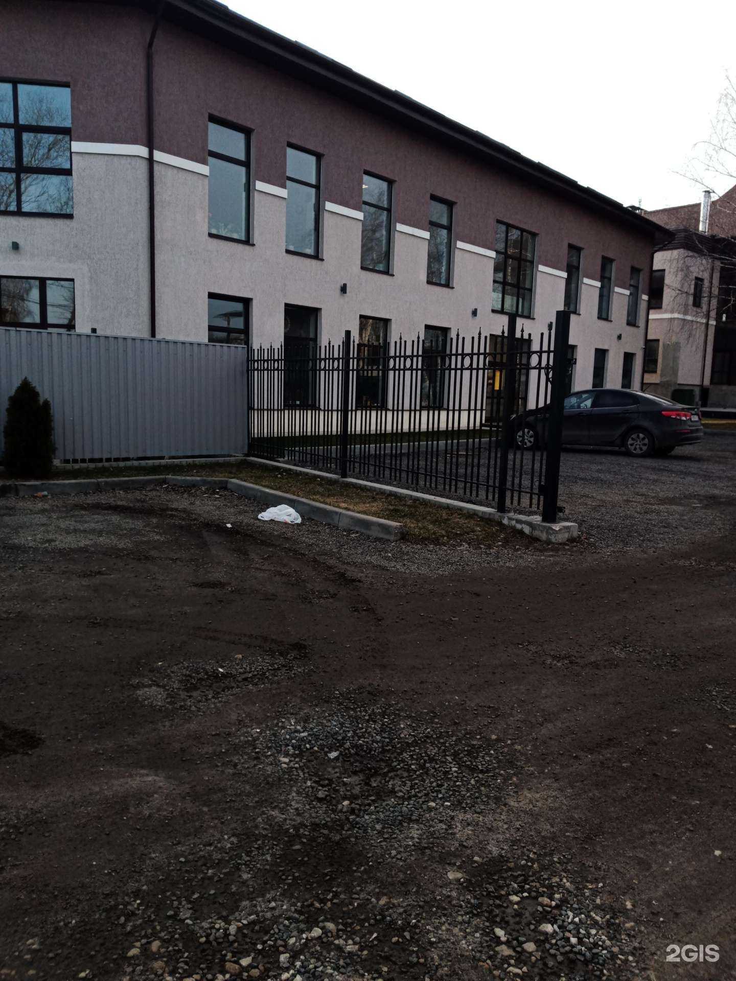 Отзывы на компанию Твой стиль в г. Серпухов c фото