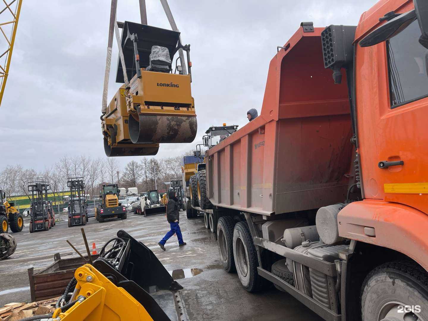 Отзывы на компанию СТК-42 в Кемерове c фото