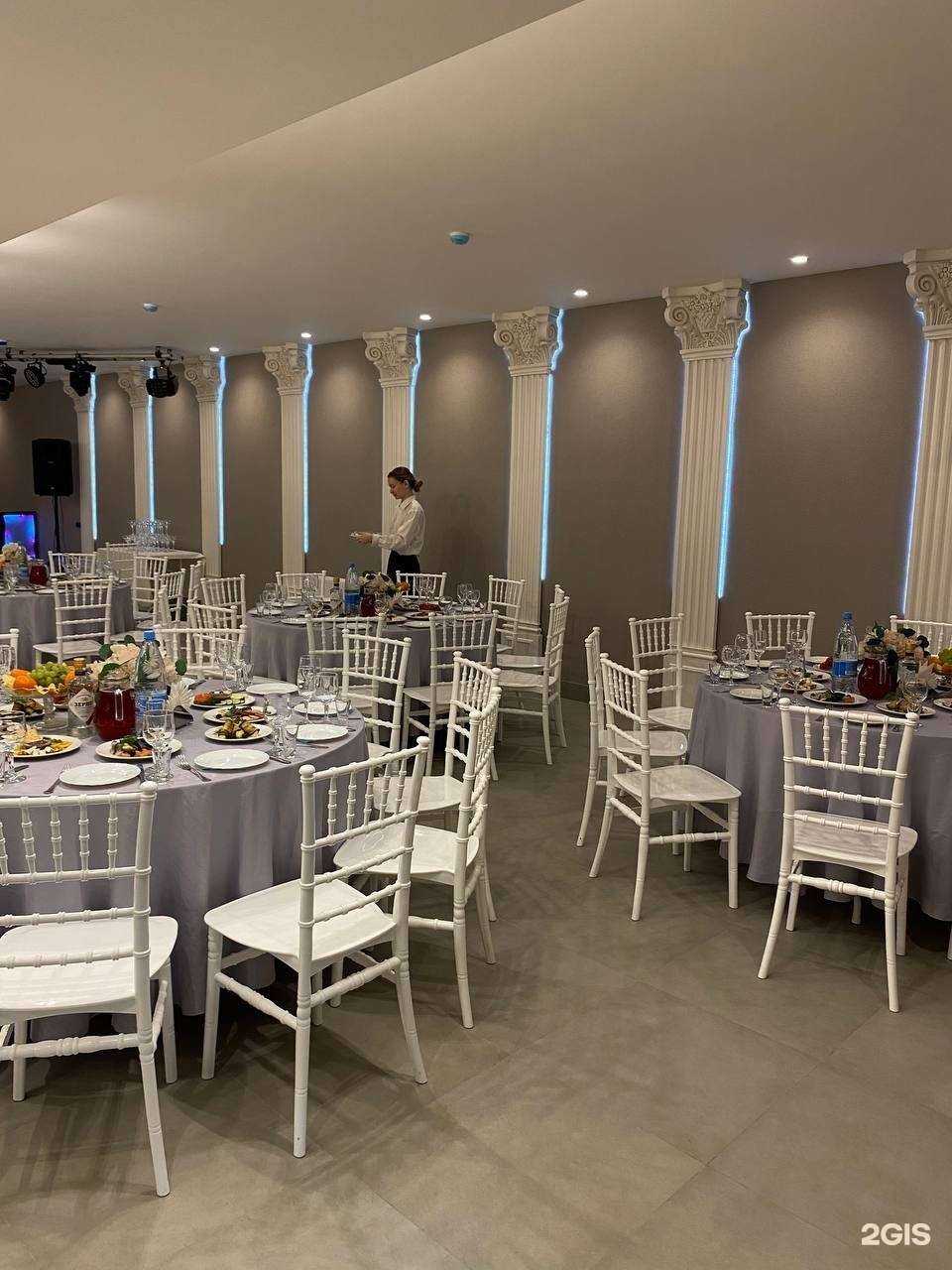 Отзывы на компанию Папина кухня в Челябинске c фото