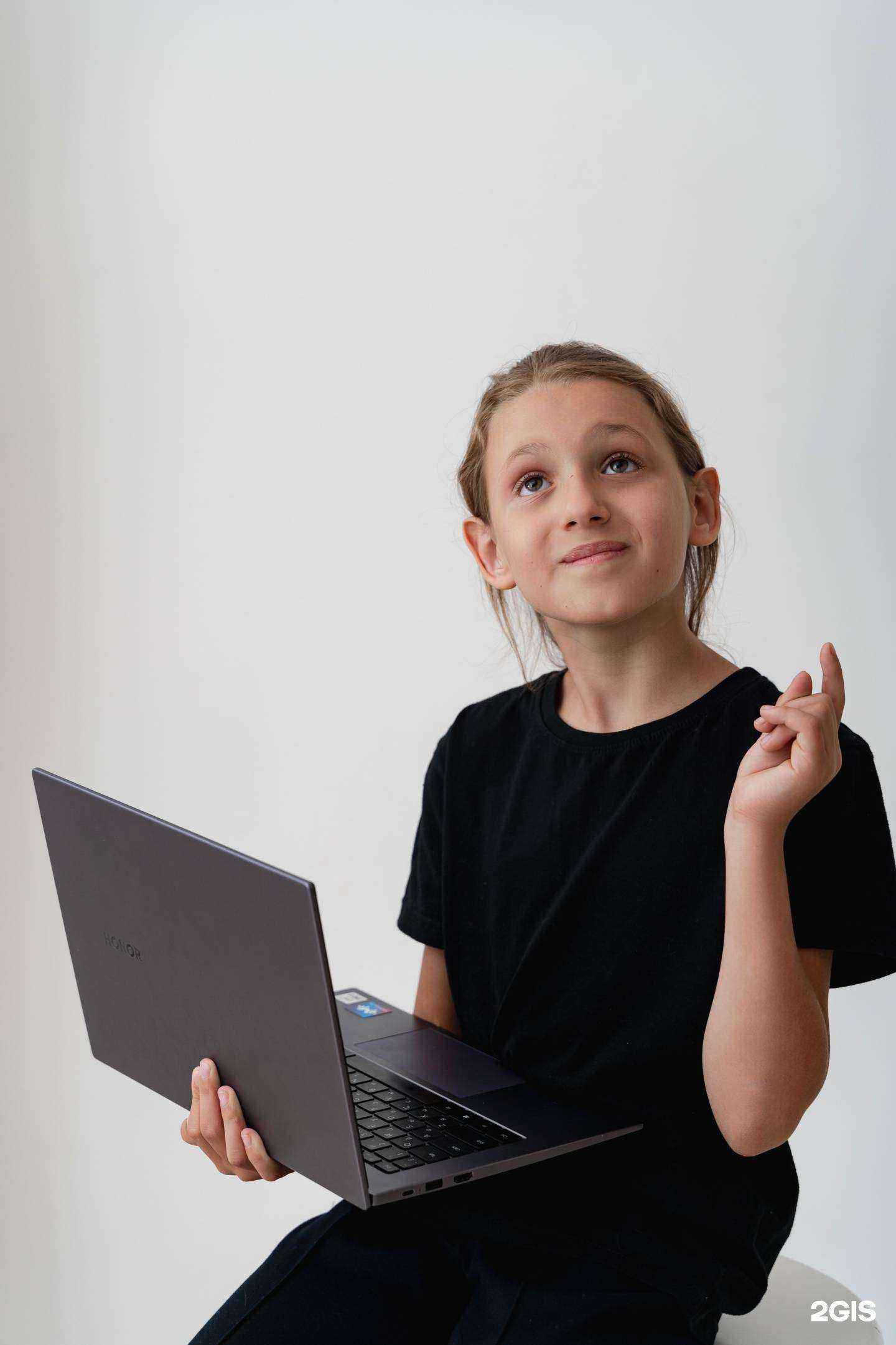 Отзывы на компанию Лига роботов в Бердске c фото