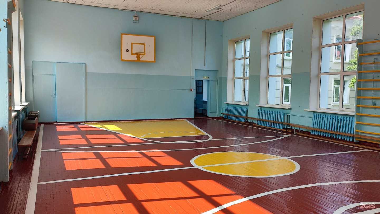 Отзывы на компанию Средняя школа №52 в г. Владивосток c фото