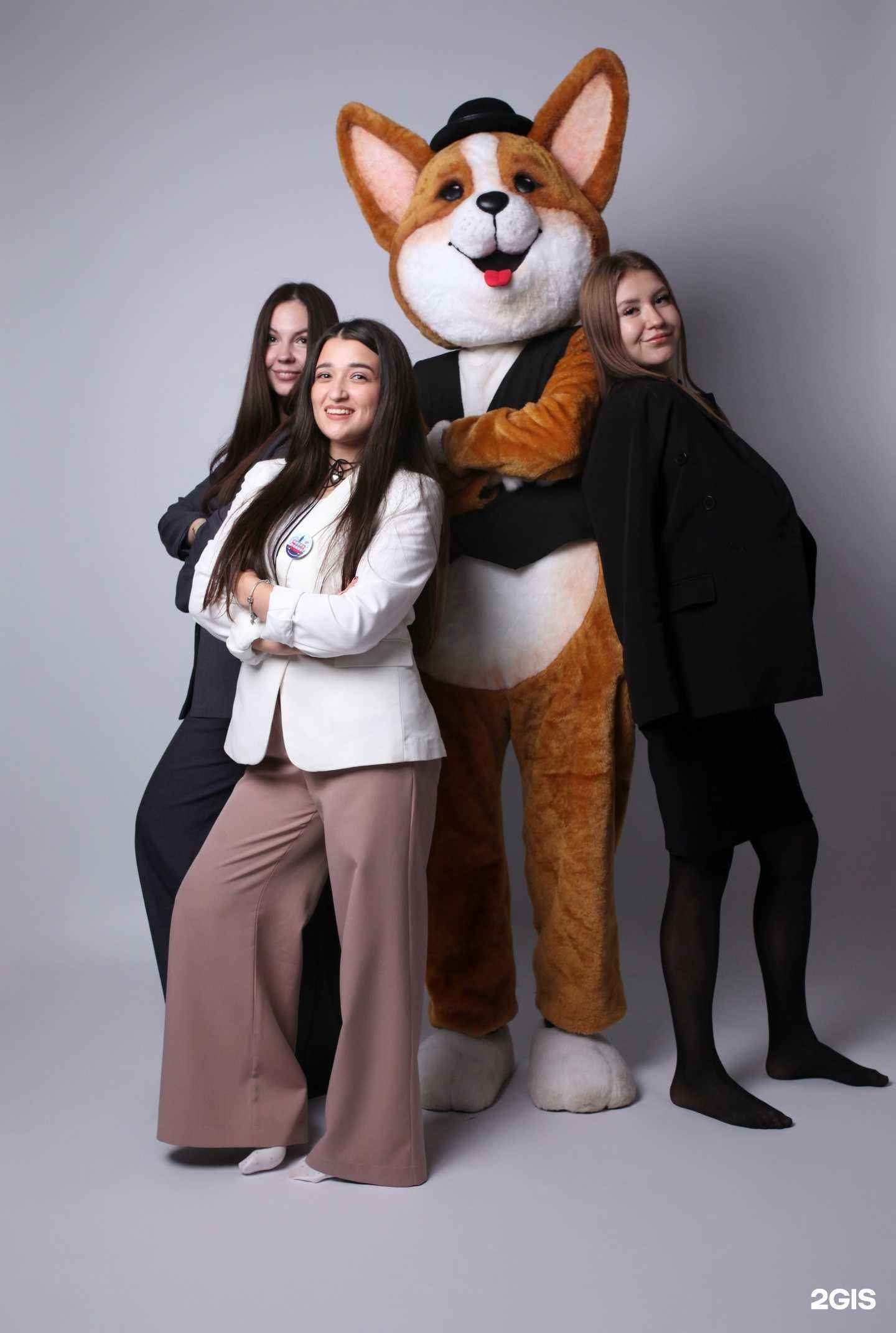 Отзывы на компанию Учим Инглиш и точка! в Октябрьском c фото